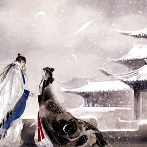 之子于归（翻自 霍尊）