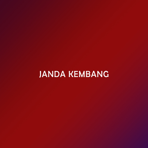 Janda Kembang (Live)