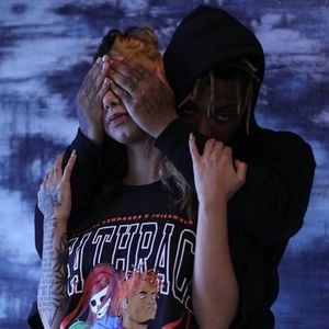 【免费可商用】{Who I Die For} Juice Wrld type beat