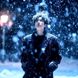 Gió Lớn Đang Thổi Tuyết Đang Rơi