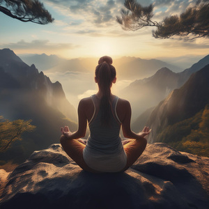 Estirándose Con Armonía