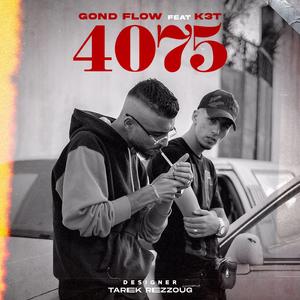 4075 (feat. K3T Savage)