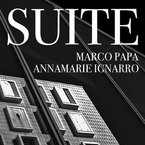 Secret windows (with Annamarie Ignarro)