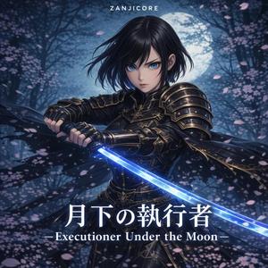 月下の執行者 – Executioner Under the Moon (feat. Hoshikasumi Seira)