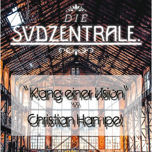 Die Südzentrale Hauptthema (Single Version)