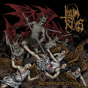 Mourning for the Unholy Revival (Outro)