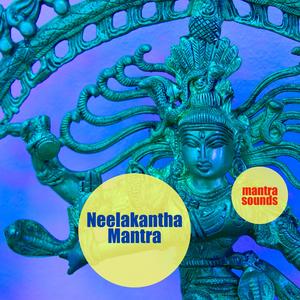 Neelakantha Mantra (Om Hrim Namah Shivaya)