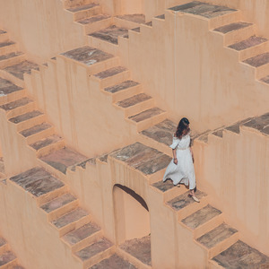 I Wore a Suit One Time