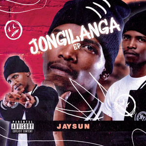 Intro (Ungubani)Jongilanga