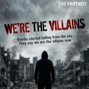 We're the Villains