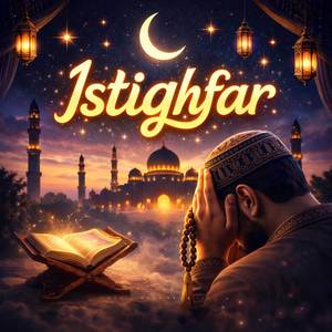 Istighfar