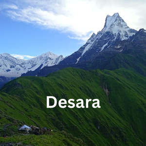 Desara