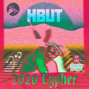 HBUTO&S2020cypher
