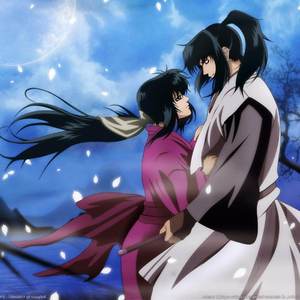 来日花开（甲贺忍法帖粤语版）（翻自 陰陽座）