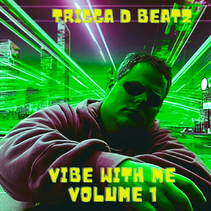 Kickin It with the Mazeika Flava (Instrumental)