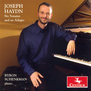 Piano Sonata No. 48 in C Major, Hob.XVI:35:II. Adagio