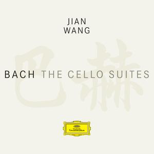 Suite for Cello Solo No. 4 in E flat, BWV 1010:1. Prélude