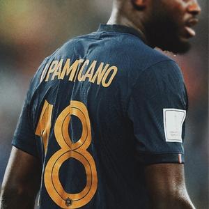 Upamecano