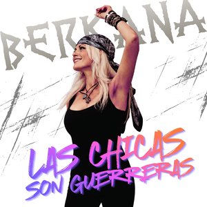 Las chicas son guerreras