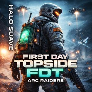 FDT (First Day Topside) GOOP! GOOP! GOOP!