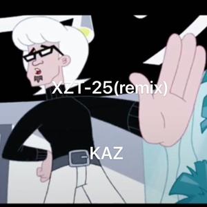 直火帮XZT-XZT-25(remix)（KAZ remix）