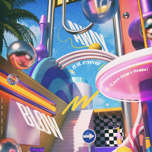 钉（Love Story Remix）