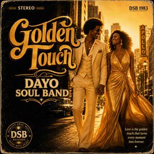 Golden touch