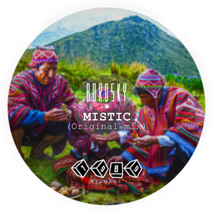 Mistic
