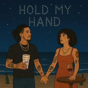 Hold My Hand (feat. 7vn’s)