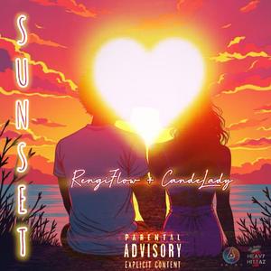Sunset (feat. CandeLady)