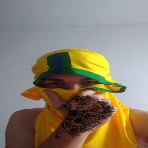 MTG EU VI AQUELA MINA