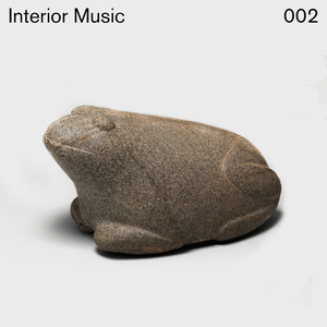 Interior Music 002 (Part II)