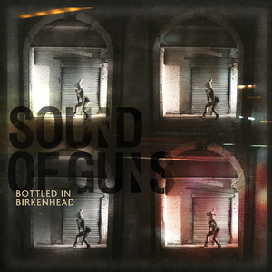 Bottled In Birkenhead