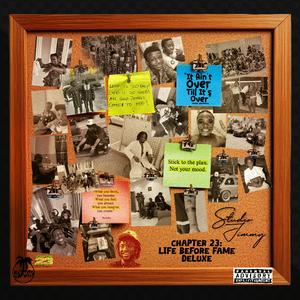 I WANT IT ALL (feat. Lyvo)