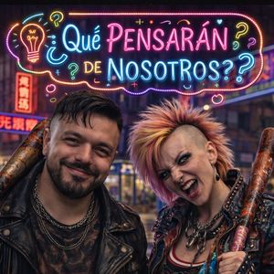 ¿Qué Pensarán de Nosotros?