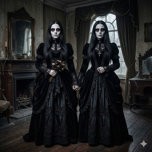 The Chapel Lullaby