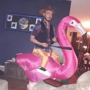 Bigfoot Is Real and He Tried to Eat My Ass