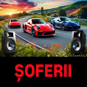 Șoferii