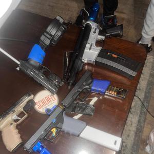 Trio (feat. Kstumpa & T3)