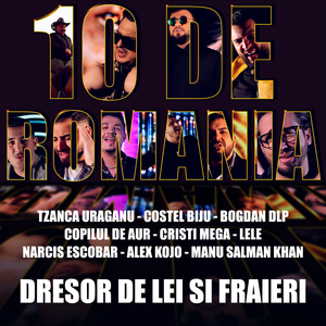 Dresor de lei si fraieri