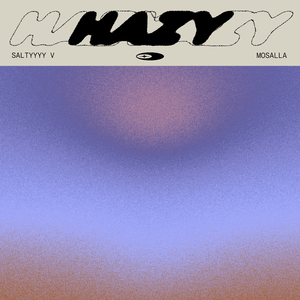 Hazy