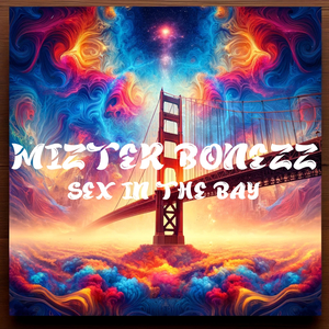 Sex in the Bay (Jim Carson Edit)