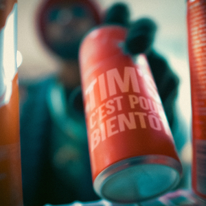 C’est Pour Bientôt