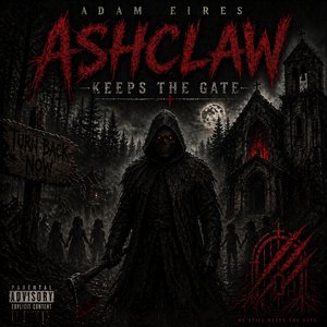 Ashclaw Keeps the Gate
