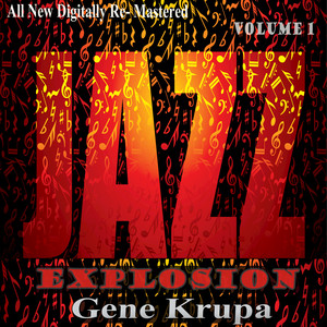 Intro Gene Krupa