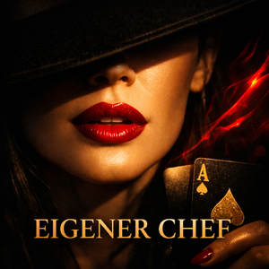 eigener chef