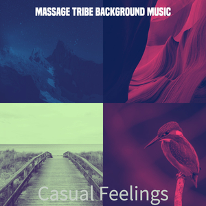 Entertaining Back Massage - Sounds