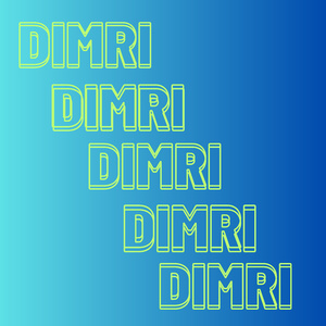 Dimri (Live)
