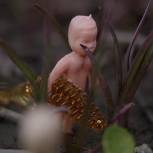 Pământ Straniu (feat. #FLUID)