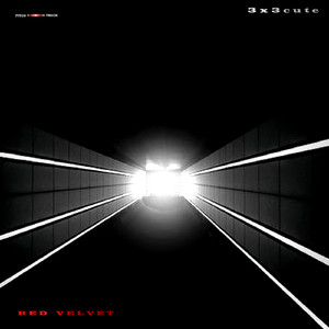 Red Velvet (Original Mix)